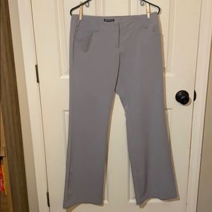 Express Editor Pants